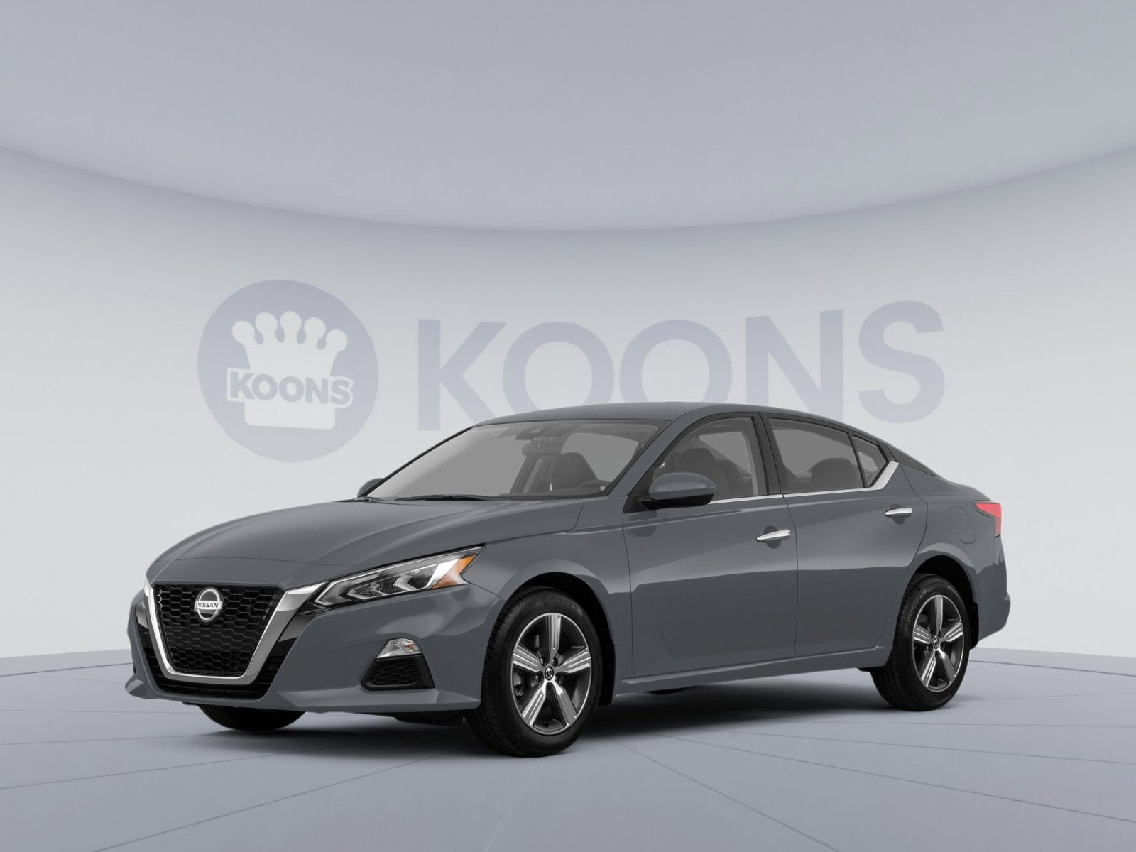 2024 Nissan Altima 2.5 SV's photo