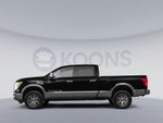 2017 Nissan Titan XD Platinum Reserve
