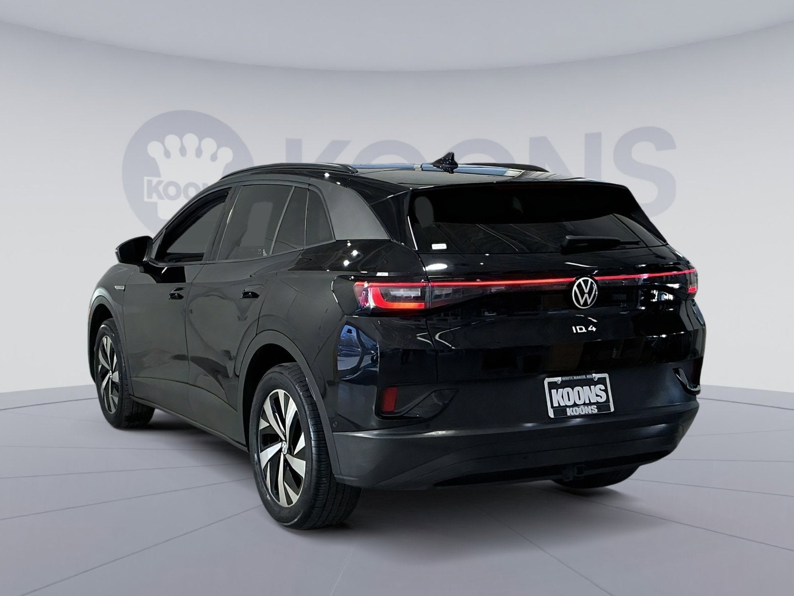 2023 Volkswagen ID.4 Pro