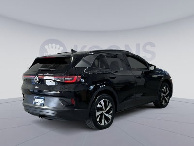 2023 Volkswagen ID.4 Pro