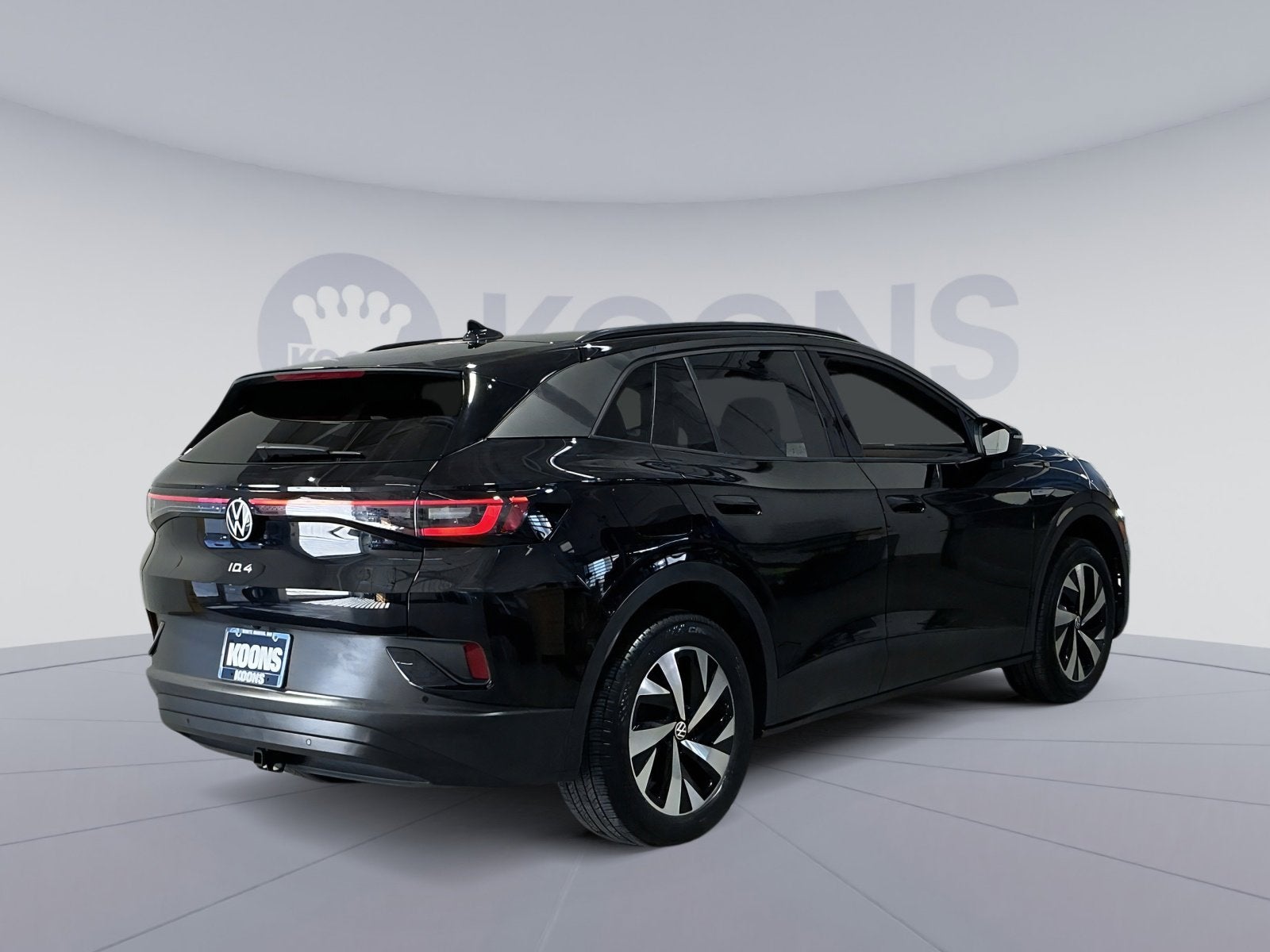 2023 Volkswagen ID.4 Pro