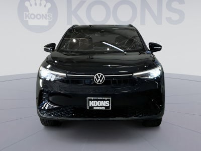 2023 Volkswagen ID.4 Pro