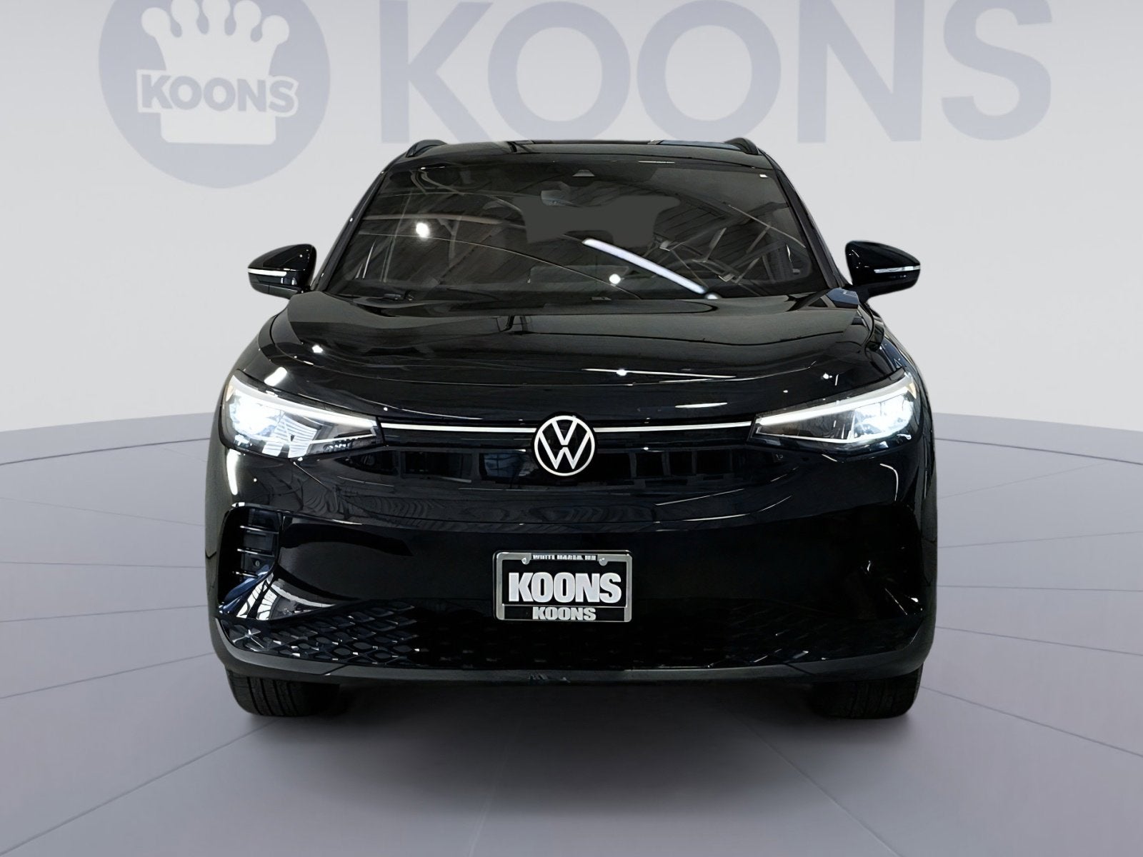 2023 Volkswagen ID.4 Pro