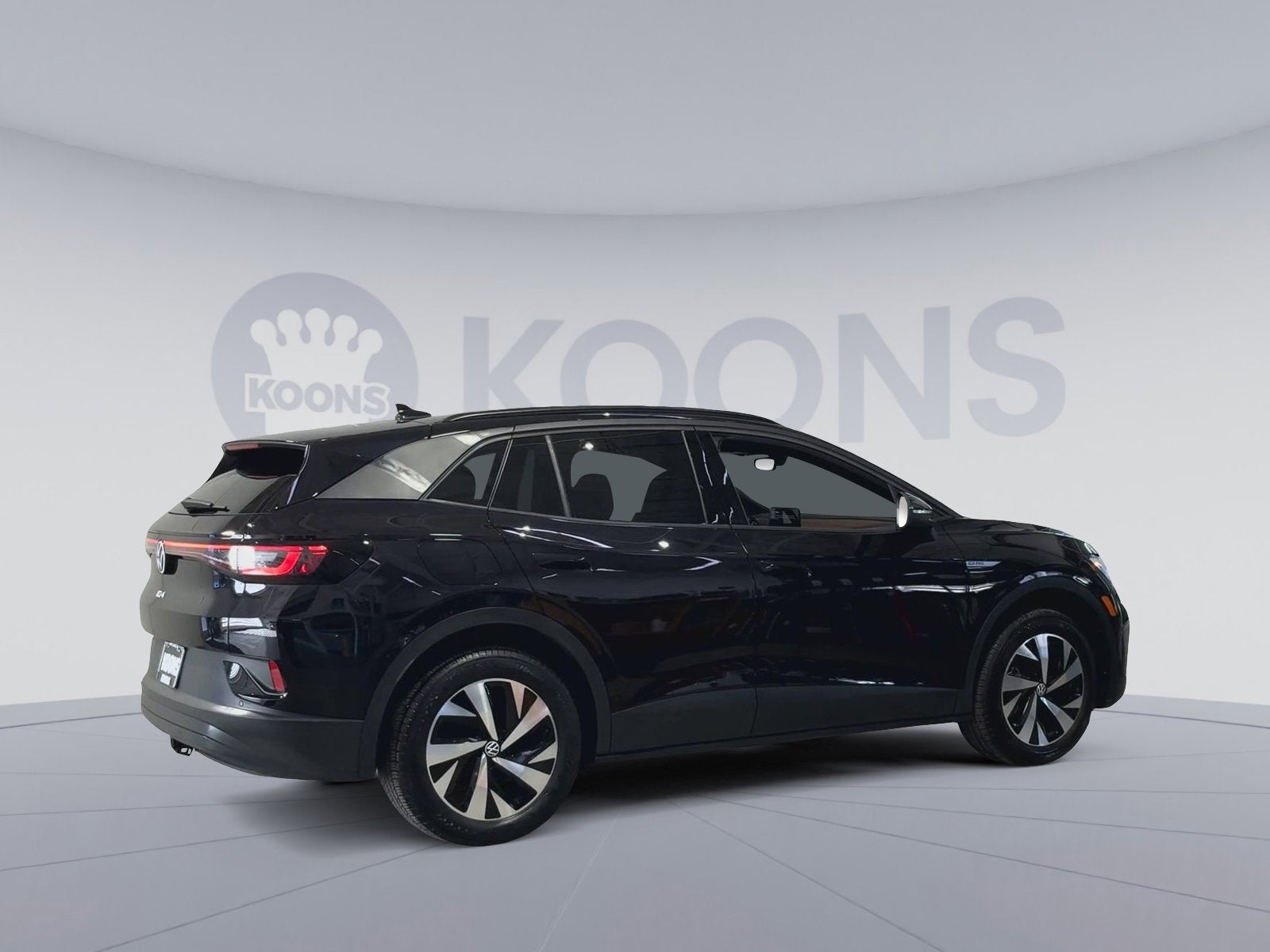 2023 Volkswagen ID.4 Pro