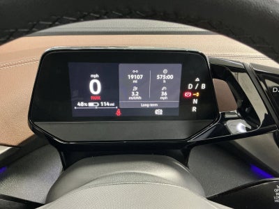 2023 Volkswagen ID.4 Pro