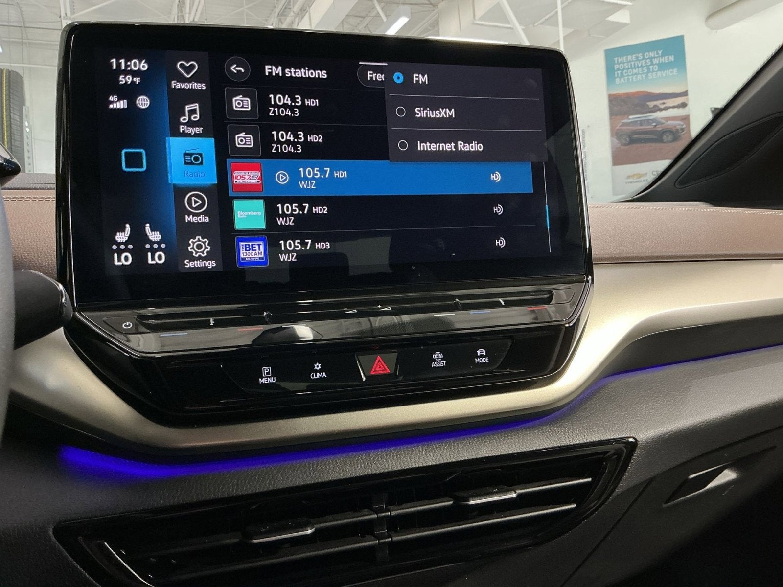 2023 Volkswagen ID.4 Pro