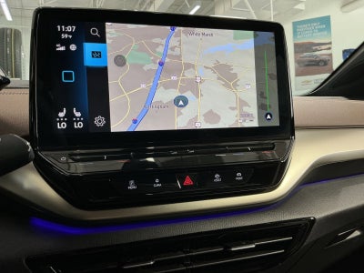 2023 Volkswagen ID.4 Pro