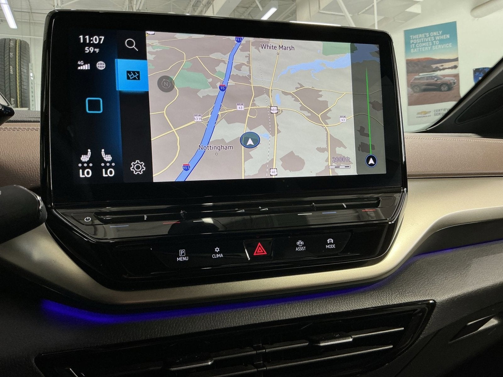 2023 Volkswagen ID.4 Pro