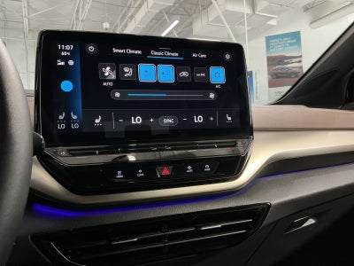 2023 Volkswagen ID.4 Pro