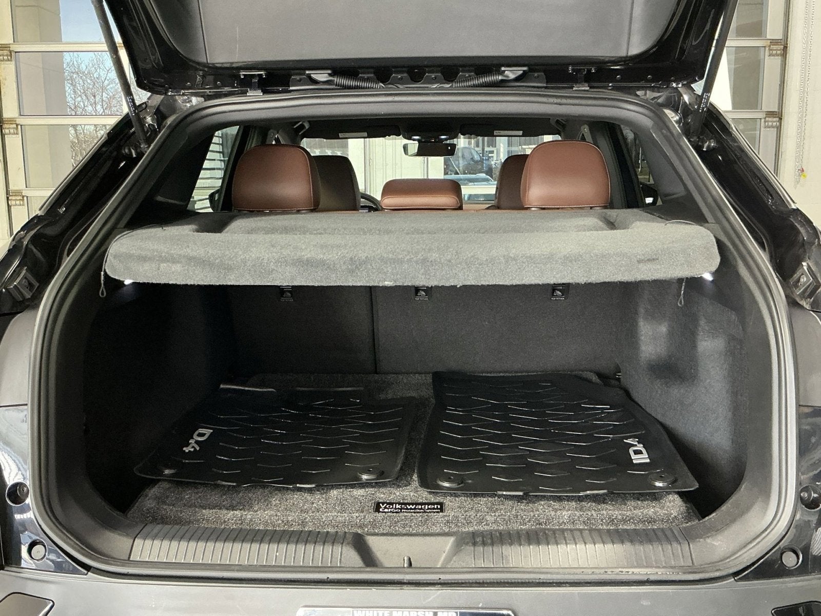 2023 Volkswagen ID.4 Pro