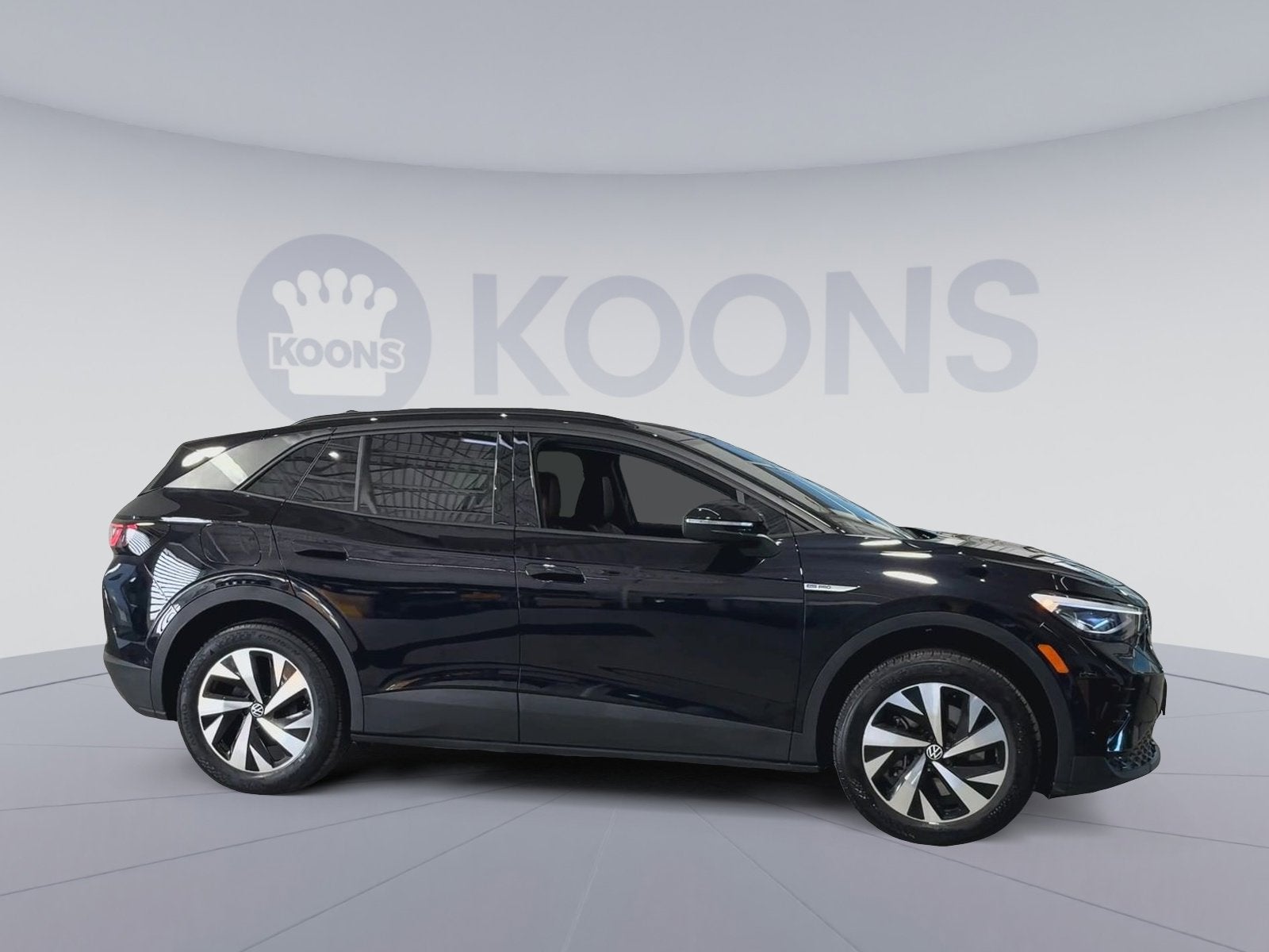 2023 Volkswagen ID.4 Pro