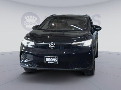 2023 Volkswagen ID.4 Pro