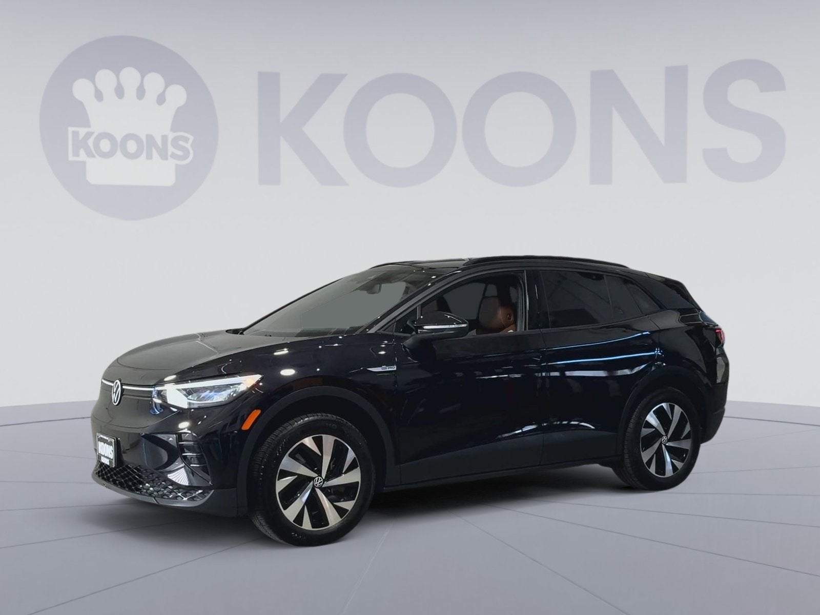 2023 Volkswagen ID.4 Pro