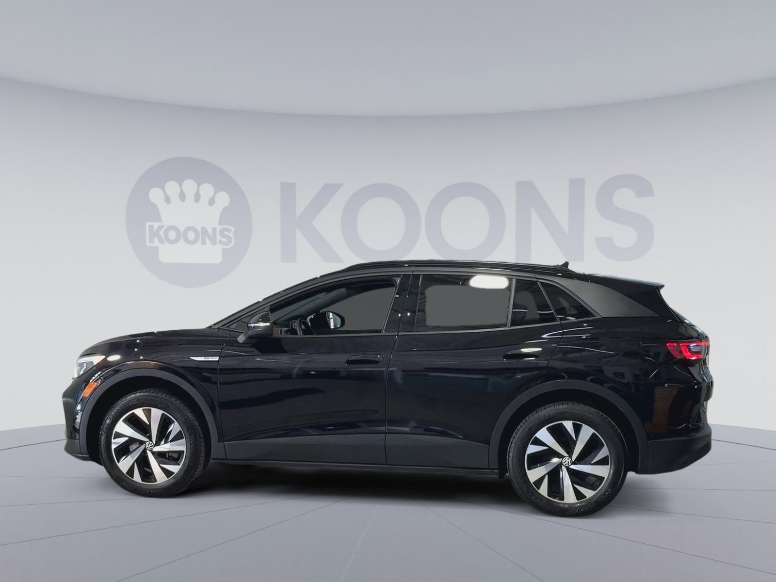 2023 Volkswagen ID.4 Pro