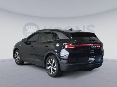 2023 Volkswagen ID.4 Pro