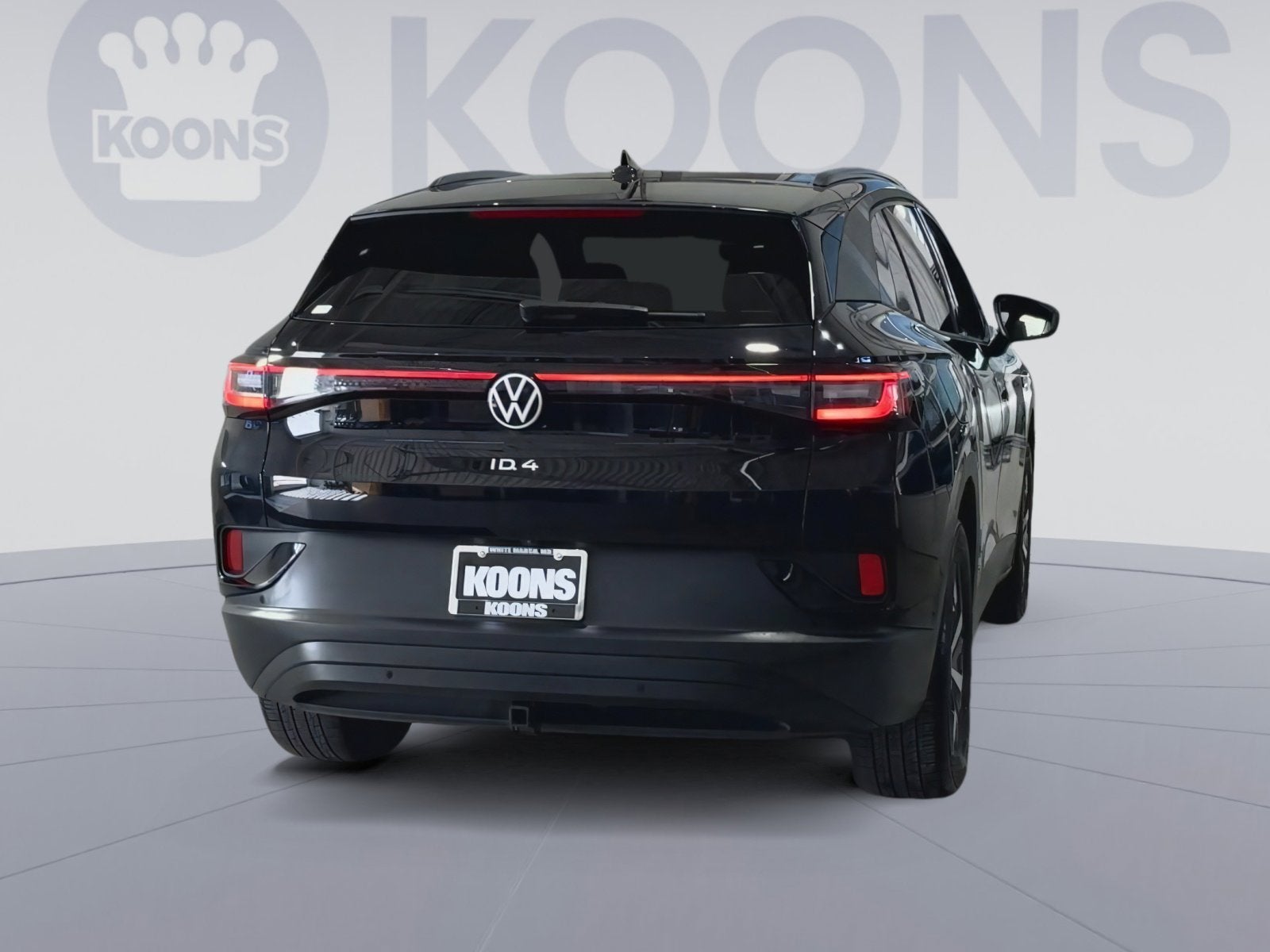 2023 Volkswagen ID.4 Pro