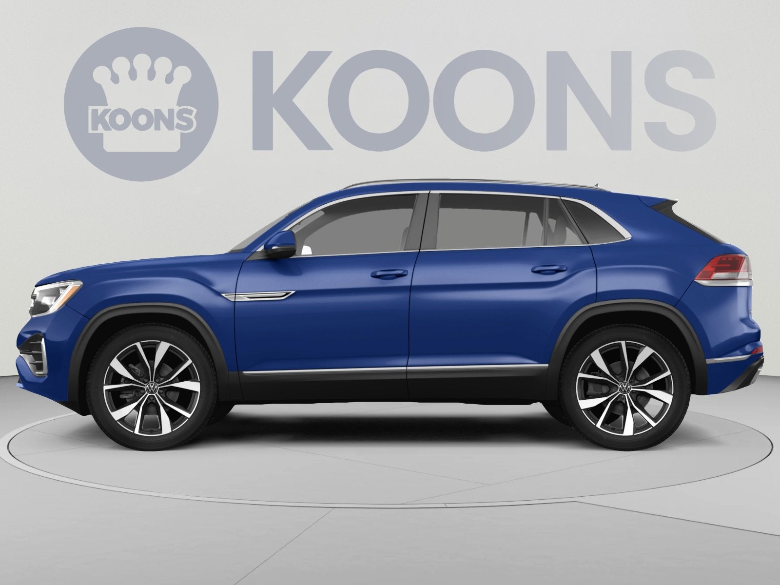 2024 Volkswagen Atlas Cross Sport 2.0T SEL Premium R-Line