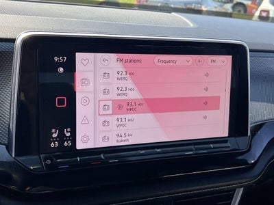 2024 Volkswagen Atlas Cross Sport 2.0T SEL Premium R-Line