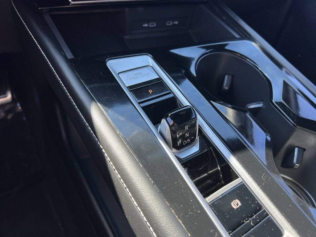 2024 Volkswagen Atlas Cross Sport 2.0T SEL Premium R-Line