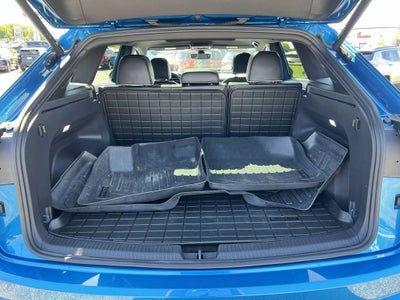 2024 Volkswagen Atlas Cross Sport 2.0T SEL Premium R-Line