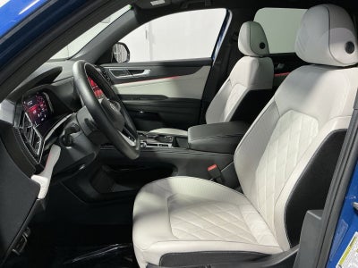 2025 Volkswagen Atlas Cross Sport 2.0T SEL Premium R-Line