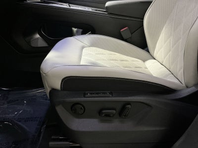 2025 Volkswagen Atlas Cross Sport 2.0T SEL Premium R-Line