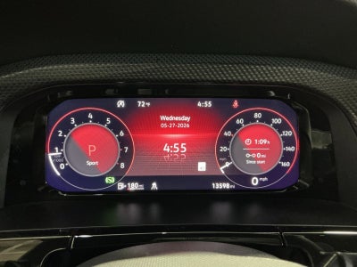 2025 Volkswagen Atlas Cross Sport 2.0T SEL Premium R-Line