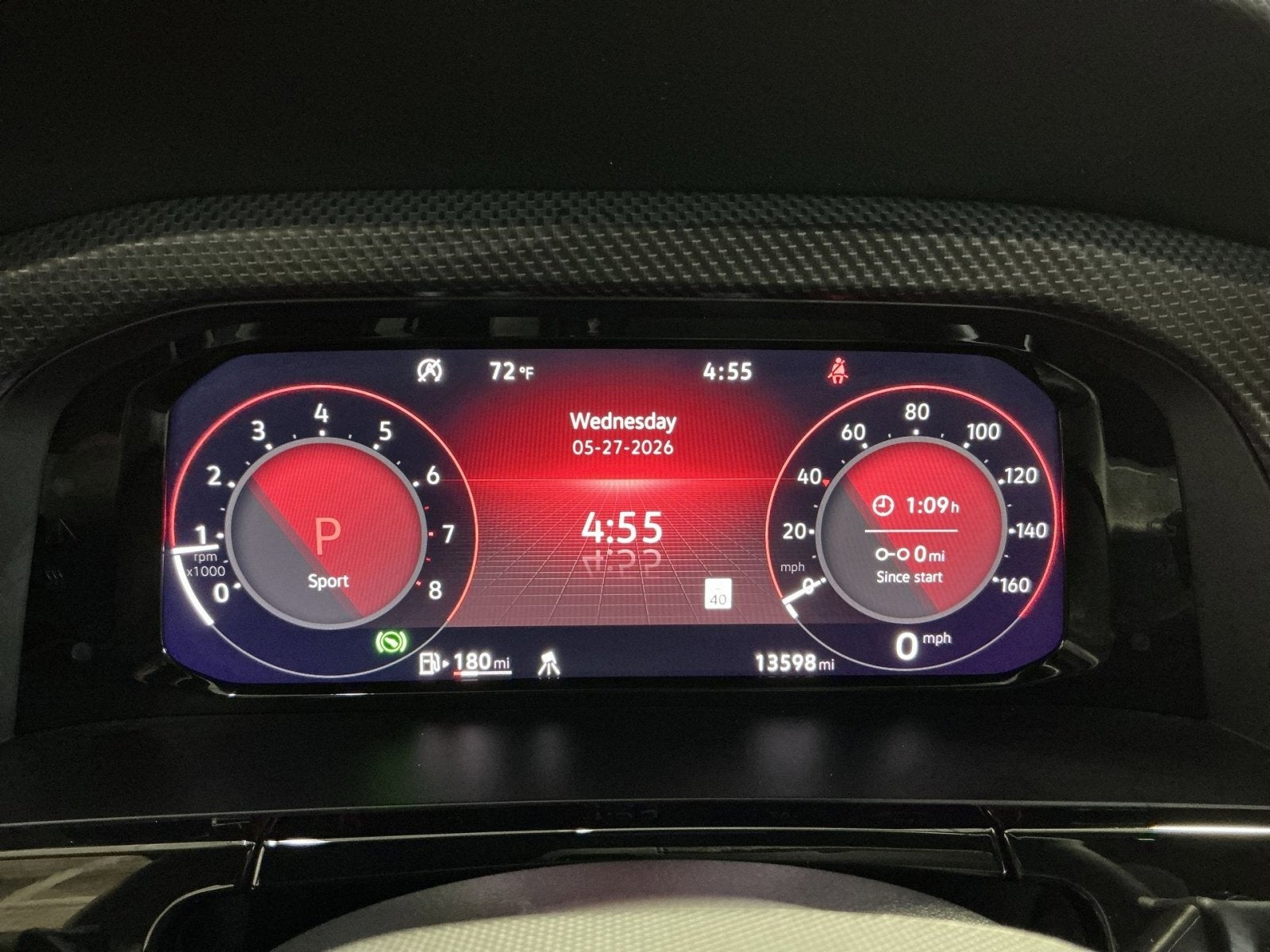 2025 Volkswagen Atlas Cross Sport 2.0T SEL Premium R-Line
