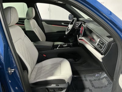 2025 Volkswagen Atlas Cross Sport 2.0T SEL Premium R-Line