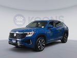 2025 Volkswagen Atlas Cross Sport 2.0T SEL Premium R-Line