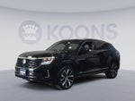 2024 Volkswagen Atlas Cross Sport 2.0T SEL Premium R-Line