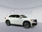 2022 Volkswagen Atlas Cross Sport 3.6L V6 SEL Premium R-Line