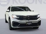 2022 Volkswagen Atlas Cross Sport 3.6L V6 SEL Premium R-Line