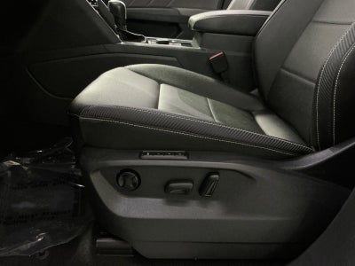 2023 Volkswagen Atlas Cross Sport 2.0T SEL R-Line Black