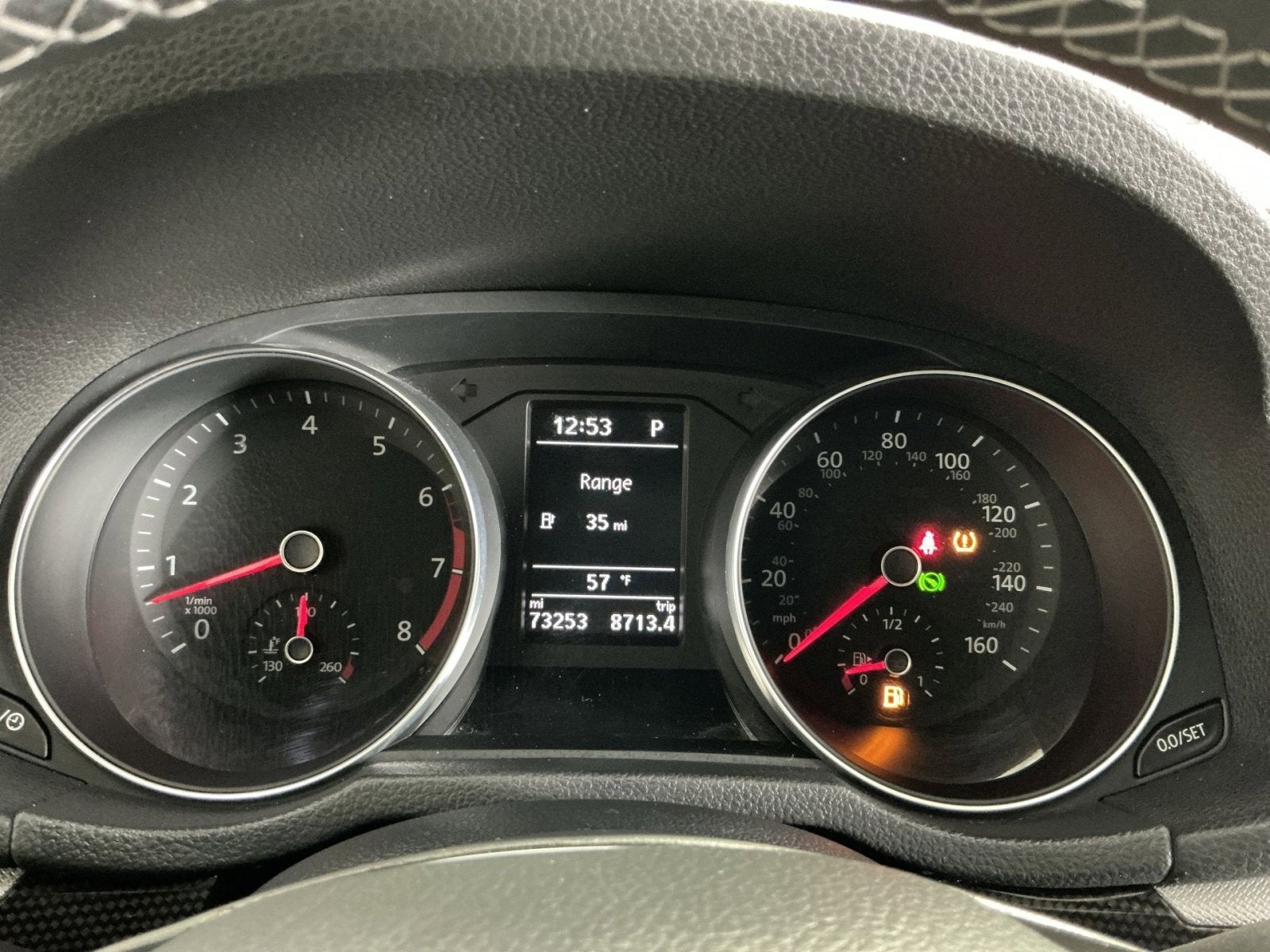 2018 Volkswagen Passat V6 GT