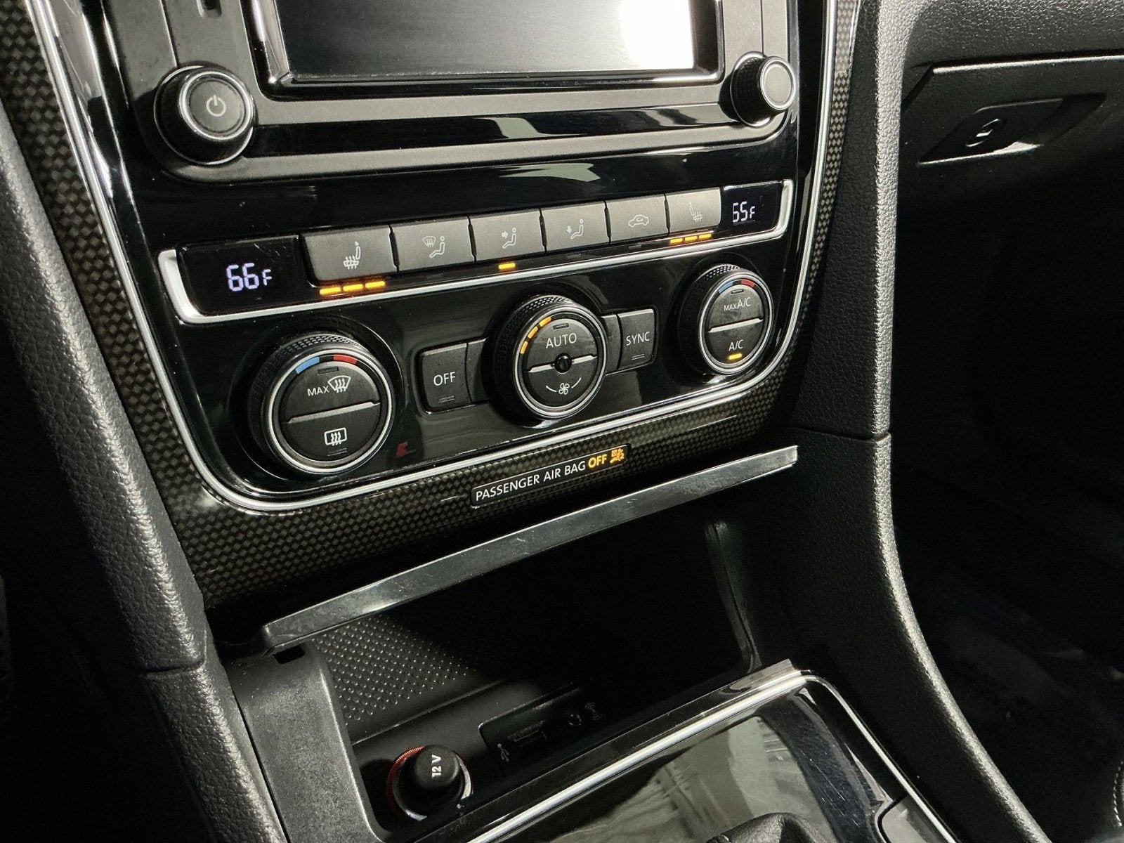 2018 Volkswagen Passat V6 GT