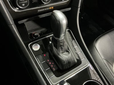 2018 Volkswagen Passat V6 GT