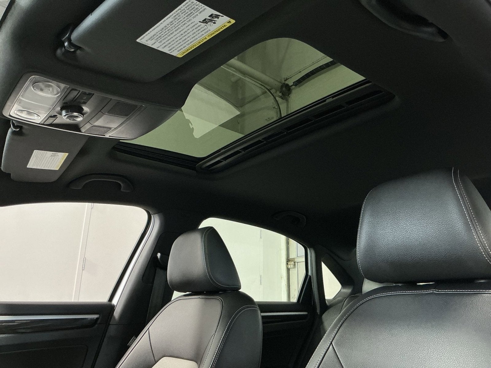 2018 Volkswagen Passat V6 GT