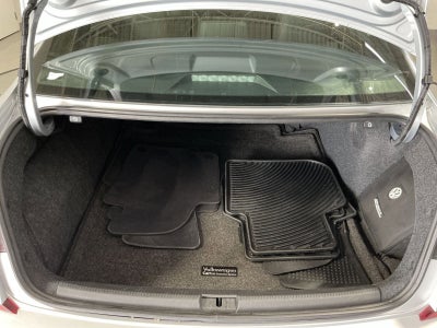 2018 Volkswagen Passat V6 GT