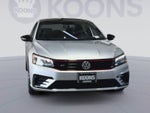 2018 Volkswagen Passat V6 GT
