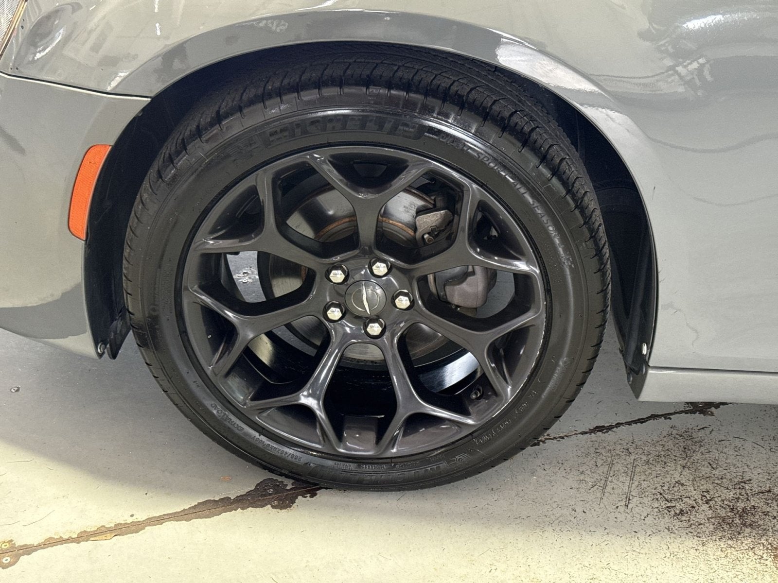2019 Chrysler 300 Touring