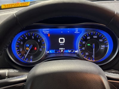 2019 Chrysler 300 Touring