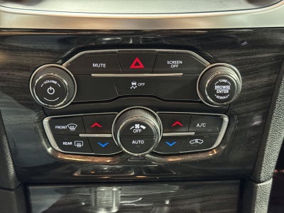 2019 Chrysler 300 Touring