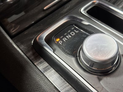 2019 Chrysler 300 Touring