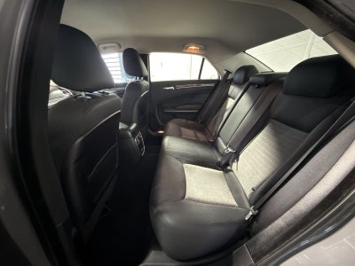 2019 Chrysler 300 Touring