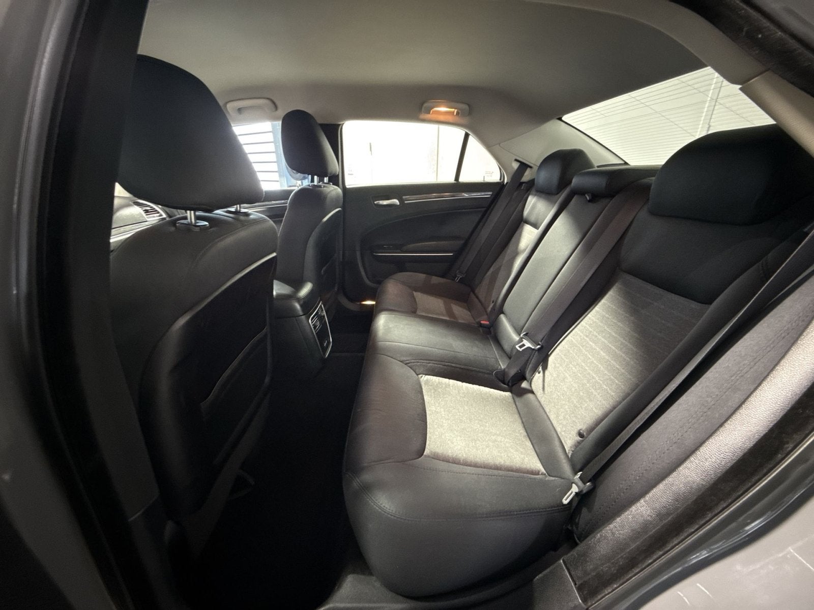 2019 Chrysler 300 Touring