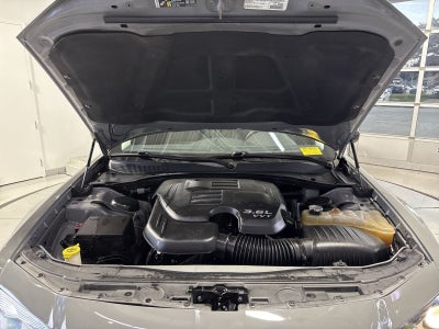 2019 Chrysler 300 Touring