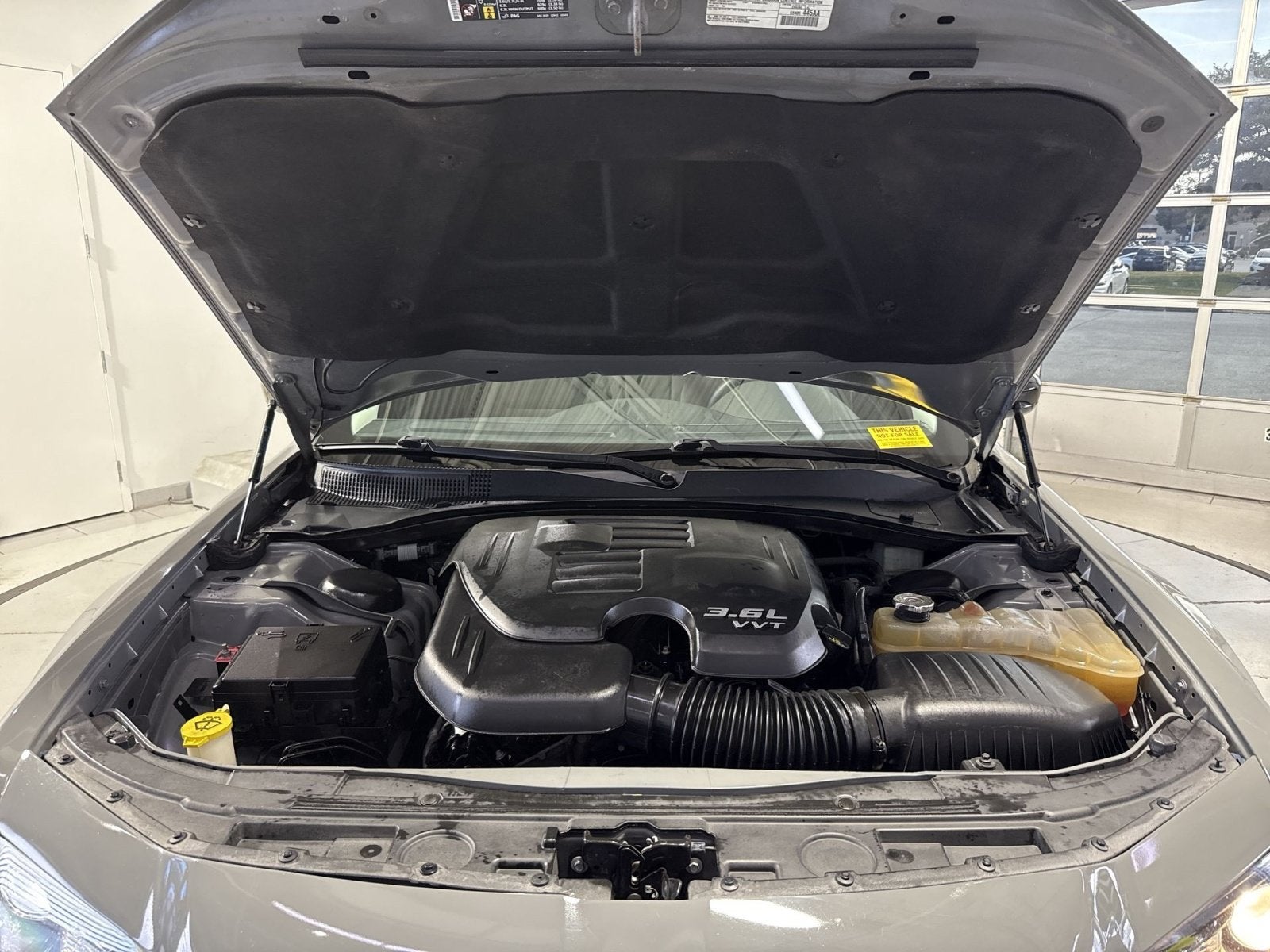 2019 Chrysler 300 Touring