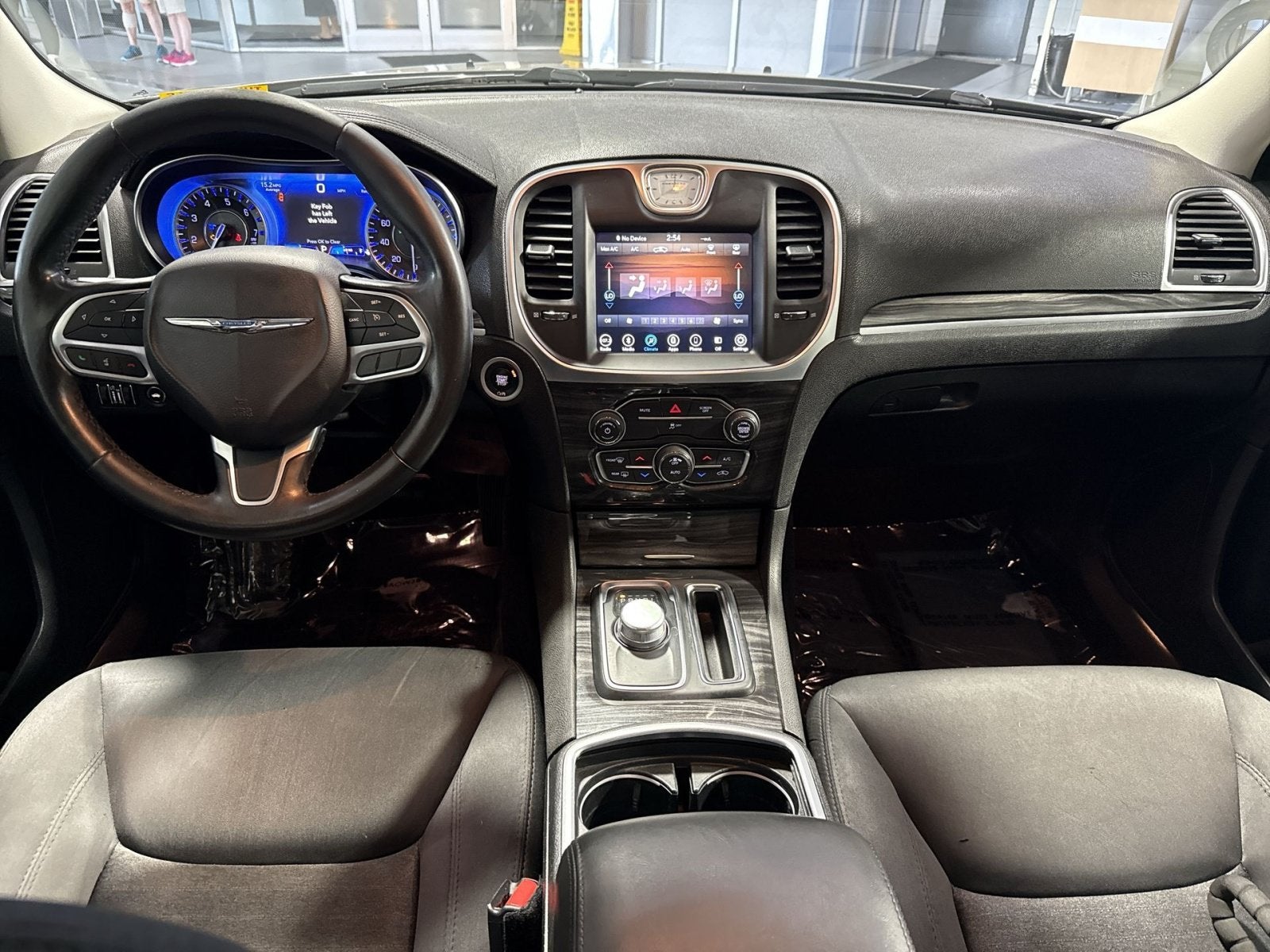 2019 Chrysler 300 Touring