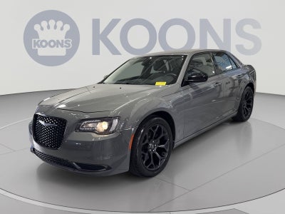 2019 Chrysler 300 Touring